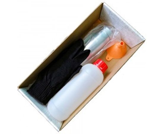 Набор для замены масла YANIS 803811 – изображение 2