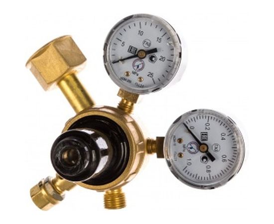 Редуктор азотный БАЗО-5МГ БАМЗ СВ000003945 – изображение 2