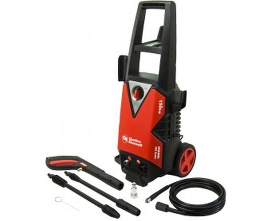 Мойка высокого давления QUATTRO ELEMENTI VERONA 150 Turbo 242-328 – изображение 2