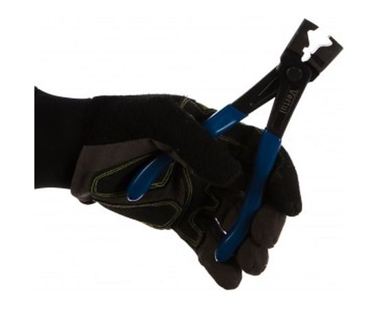 Клещи для хомутов шруса VERTUL Clic-R VR50678 – изображение 2