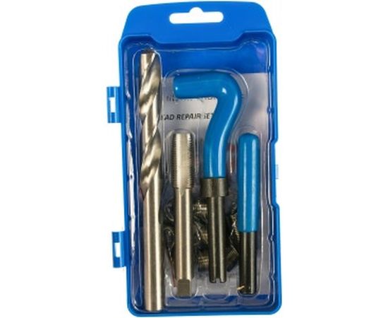 Набор для восстановления резьбы VERTUL M14 1.5 VR50725K – изображение 2