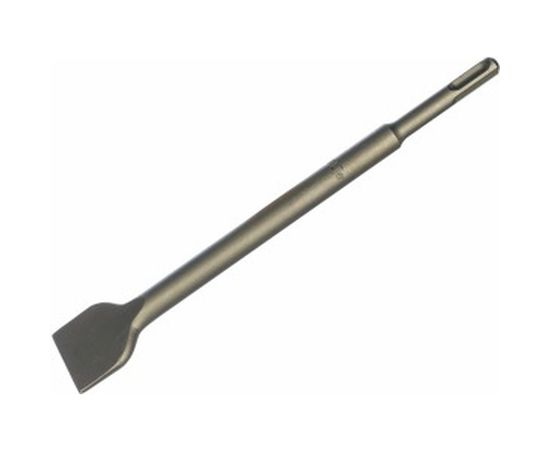 Долото плоское SDS-plus (40х200 мм) DeWALT 6803 – изображение 2