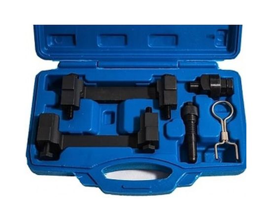 Набор фиксаторов валов VAG 2.4 и 3.2 FSI VERTUL VR50600 – изображение 2