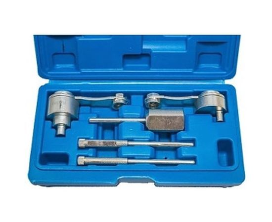 Набор фиксаторов валов JAGUAR, LAND ROVER 2.7 л VERTUL VR50307 – изображение 2