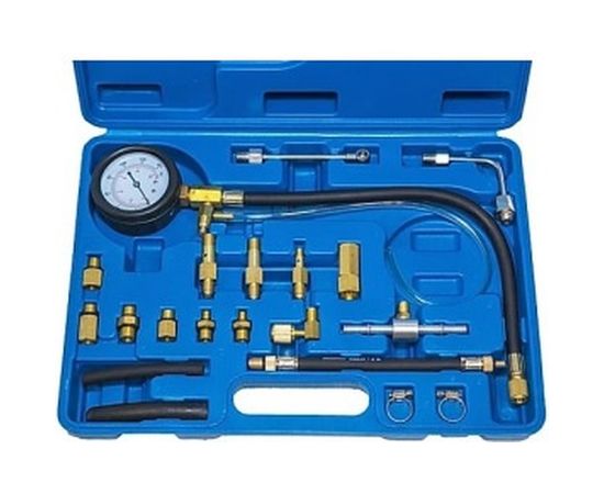 Тестер давления топлива VERTUL VR50199 – изображение 2