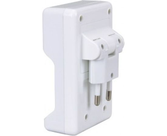 Зарядное устройство ФАZА B-55A 4xAA/AAA, 1x9V 2858696 – изображение 2