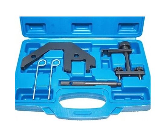 Набор фиксаторов валов BMW М47, М57 VERTUL VR50096 – изображение 2