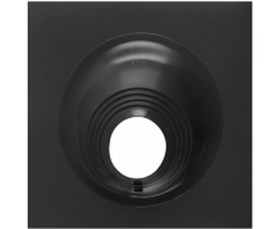 Мастер-флеш №6 200-280 мм угловой, силикон, черный LK О-100048 – изображение 2