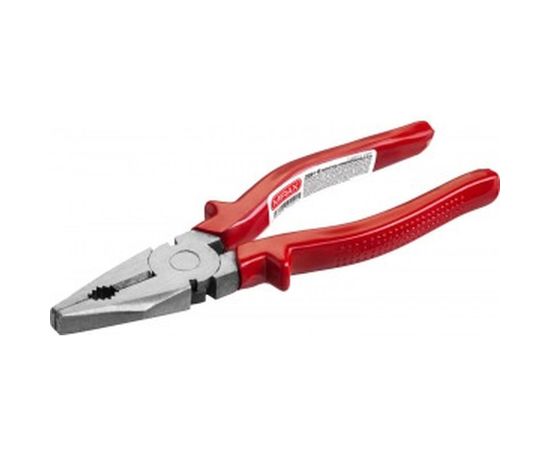 Комбинированные плоскогубцы MIRAX 180 мм 22036-1-18 – изображение 2