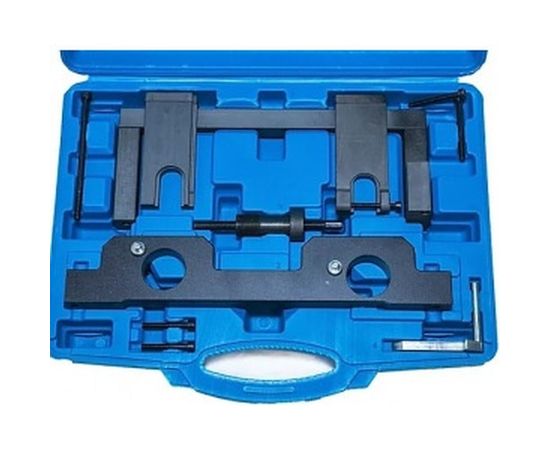 Набор фиксаторов валов BMW N20, N26 VERTUL VR50125 – изображение 2