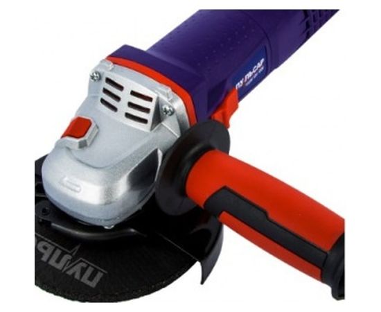Угловая шлифмашина ПУЛЬСАРУШМ 125-1200 792-469 – изображение 3
