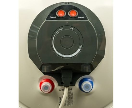 Накопительный водонагреватель Термекс Praktik 150 V ЭдЭ001812 – изображение 3