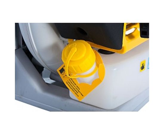 Ранцевый распылитель CHAMPION PS257 – изображение 3