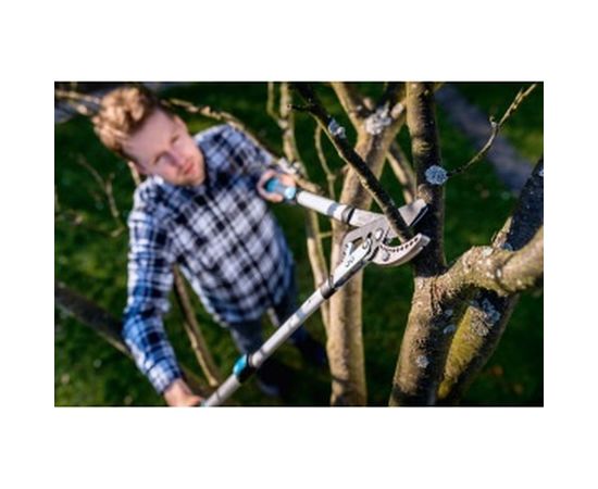 Телескопический контактный секатор Cellfast IDEAL 40-412 – изображение 3