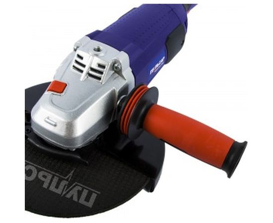 Угловая шлифмашина ПУЛЬСАР УШМ 230-2100 792-483 – изображение 3