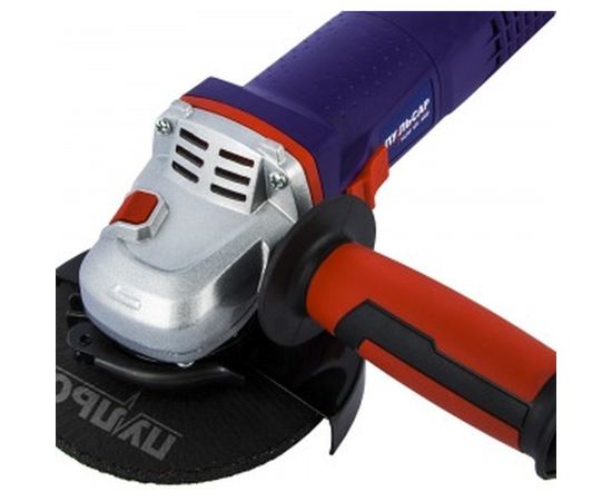 Угловая шлифмашина ПУЛЬСАР УШМ 125-1000 792-445 – изображение 3
