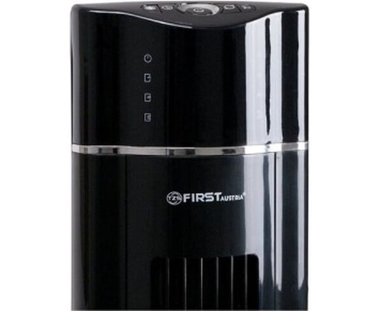 Напольный колонный вентилятор FIRST FA-5560-2 Black – изображение 3