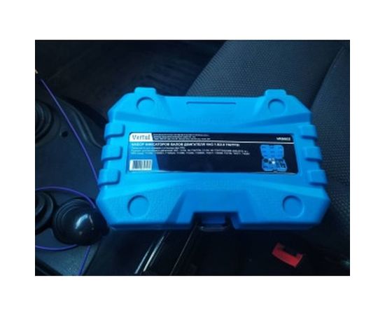 Набор фиксаторов валов VAG 1.8 / 2.0 TSI TFSI EA888 VERTUL VR50832 – изображение 3