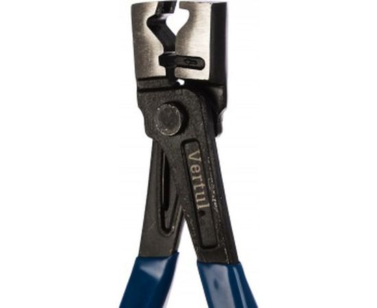 Клещи для хомутов шруса VERTUL Clic-R VR50678 – изображение 3