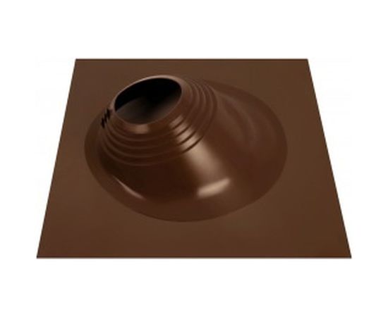 Мастер-флеш №6 200-280 мм угловой, силикон, коричневый LK А-306865 – изображение 3