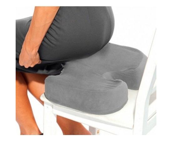 Подушка для сидения с памятью BRADEX ПОДУШКА-СИДУШКА ПРО KZ 0276 – изображение 3