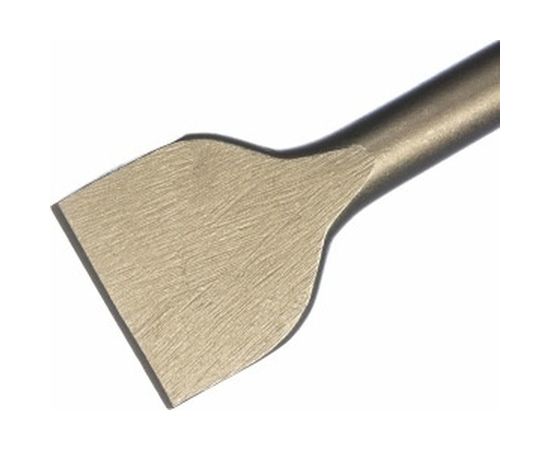 Долото плоское SDS-plus (40х200 мм) DeWALT 6803 – изображение 3