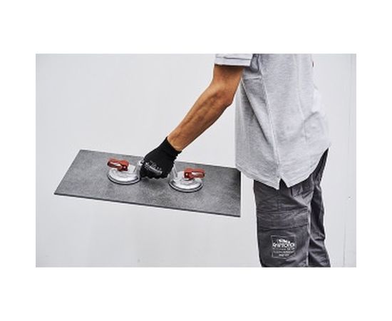 Двойная присоска RAIMONDI 185BI – изображение 3