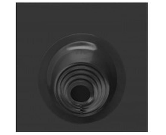 Мастер-флеш угловой №17 (75-200 мм, силикон, черный) LK А-306864 – изображение 3