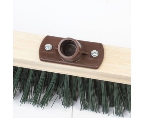 Техническая щетка для уборки ЛАЙМА EXPERT 605373 – изображение 3