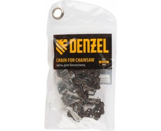 Цепь для DGS-4516 (16"; 3/8"; 1.3 мм; 57 звеньев) DENZEL 59804 – изображение 3