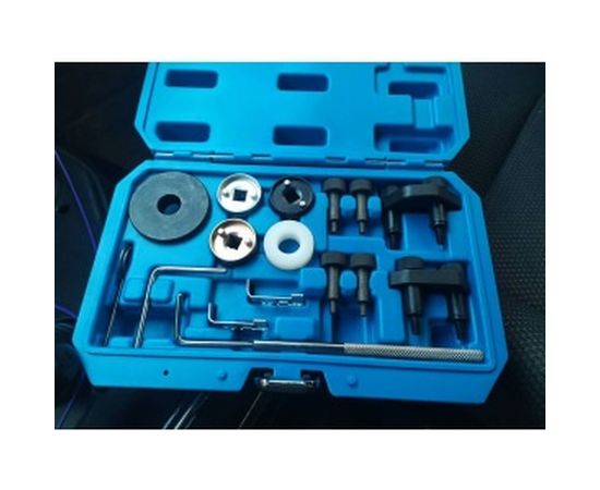 Набор фиксаторов валов VAG 1.8 / 2.0 TSI TFSI EA888 VERTUL VR50832 – изображение 4