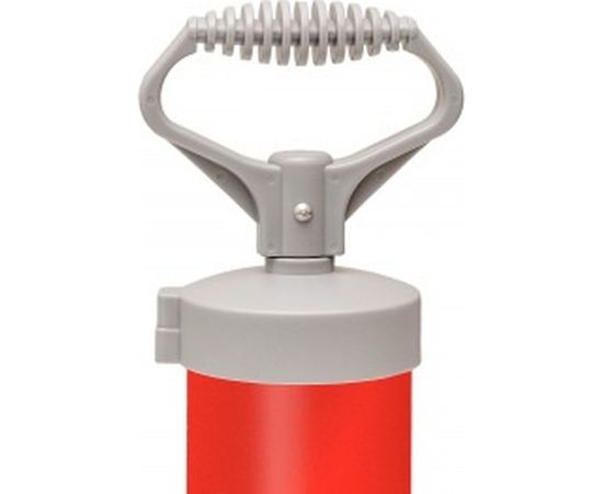 Вантуз для удаления засоров (поршневого типа, высота 47 см, резиновая чаша 17,5 см) КРОКОЧИСТ 51221 – изображение 4