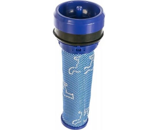 НЕРА-фильтр для пылесоса DYSON DC37, DC39 OZONE H-88 – изображение 4