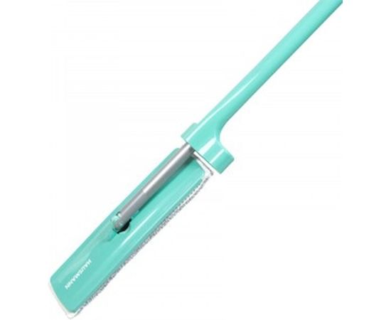 Швабра для влажной уборки пола с механизмом отжима Hausmann HM-62 – изображение 4