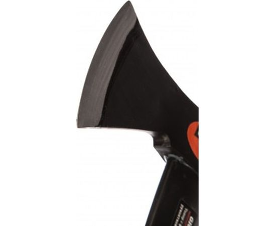 Топор 600 грамм с фибергласовой рукояткой Gigant AHT600-1 – изображение 4