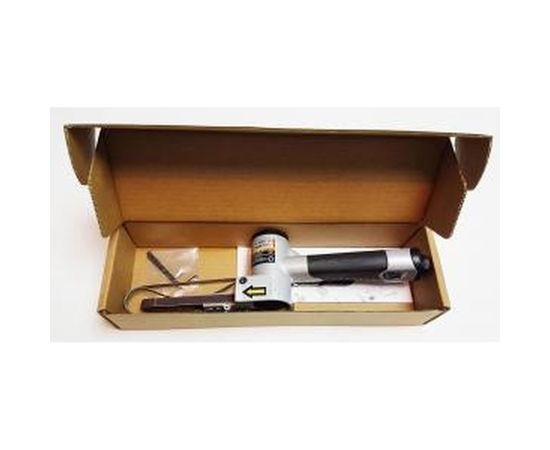 Ленточная пневмошлифмашина Byemax BM-7703 – изображение 4