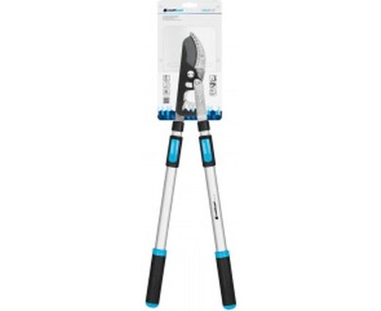 Телескопический контактный секатор Cellfast IDEAL 40-412 – изображение 4