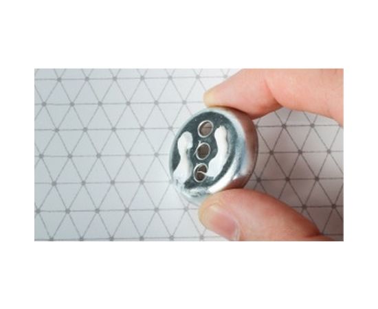 Клей для монтажа аксессуаров FIXSEN 2 шт FX-90 – изображение 5