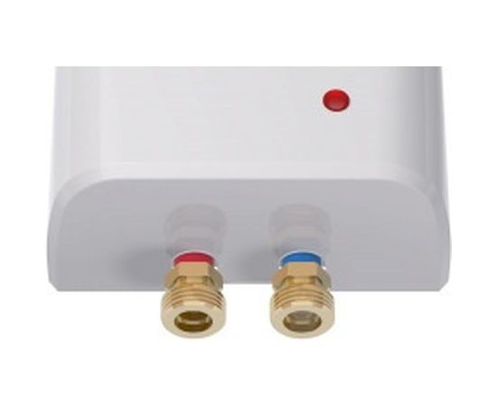 Аккумуляционный электрический водонагреватель Термекс Surf 5000 ЭдЭБ00383 – изображение 5