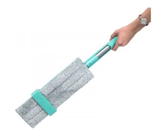 Швабра для влажной уборки пола с механизмом отжима Hausmann HM-62 – изображение 5