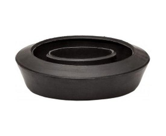 Вантуз для удаления засоров (поршневого типа, высота 47 см, резиновая чаша 17,5 см) КРОКОЧИСТ 51221 – изображение 6