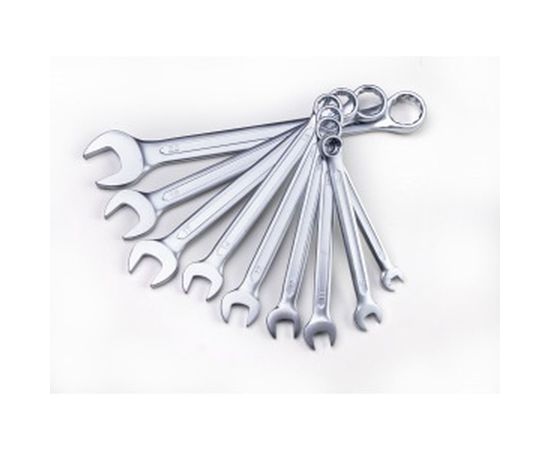 Набор инструмента СЕРВИС КЛЮЧ 82 предмета, чемодан 71082 – изображение 7