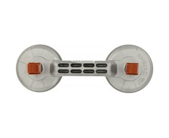 Двойная присоска RAIMONDI 185BI – изображение 7