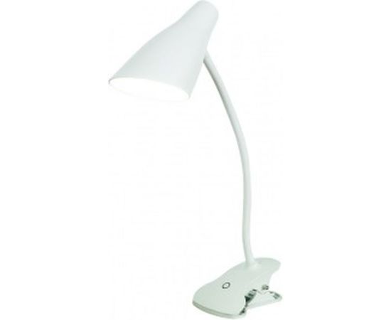 Настольный светильник Uniel 5W TLD-563 White/LED/360Lm/4500K/Dimmer UL-00004465 