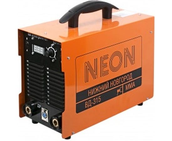 Сварочный инвертор NEON ВД-315 СВ000004026 