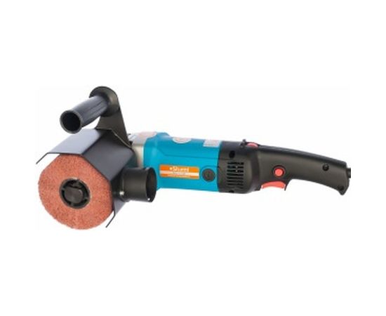 Щеточная шлифмашина Sturm AG1014P 