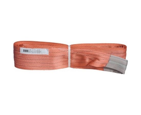 Текстильный ленточный петлевой строп СЕВЗАПКАНАТ СТП 5тн/5м 4631152172121 