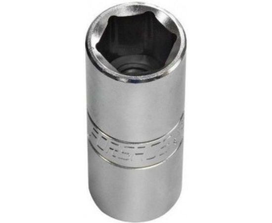 Головка свечная шестигранная (14 мм; 3/8") Forsage 14994 