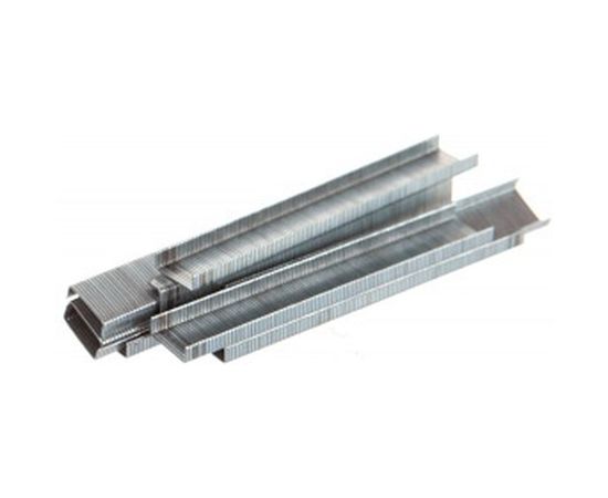 Скобы для степлера (1000 шт; 4 мм; тип 53) Sturm 1071-02-04 