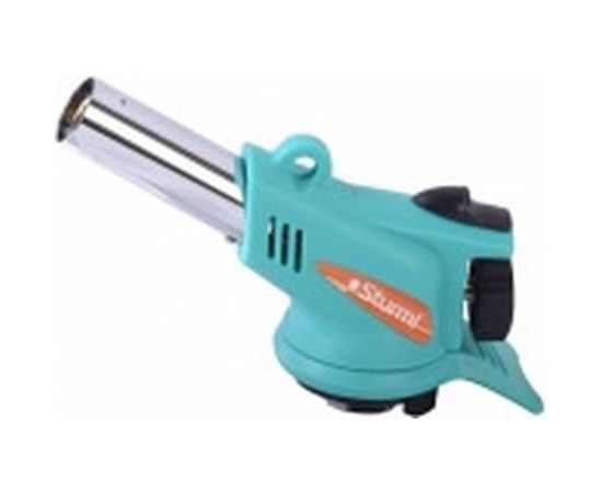 Газовая горелка Sturm пьезоподжиг 5015-KL-05 